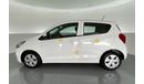 Chevrolet Spark LS