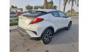 تويوتا C-HR TOYOTA CHR