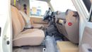 Toyota Land Cruiser Pick Up TOYOTA LC 79 S/C A/T 2.8L DSL MODEL YEAR 2025 WHITE(WITH DIFFIRENTIAL LOCK)