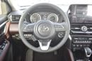 Toyota Urban Cruiser GLX 1.5L