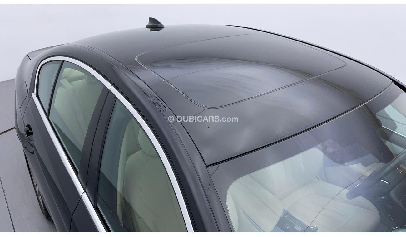 بي أم دبليو 520i EXCLUSIVE 2 | +مع الضمان | كمان تم فحص ١٥٠