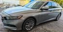 Honda Accord EX 1.5L