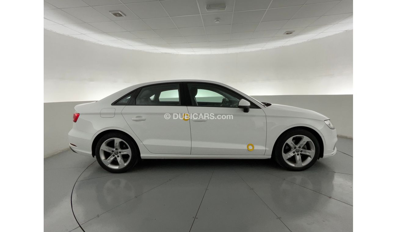 Audi A3 35 TFSI Sport