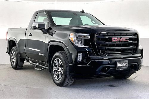 GMC Sierra Elevation | Guaranteed Warranty | 0 Down Payment