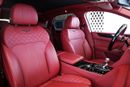 Bentley Bentayga Bentley Bentayga W12