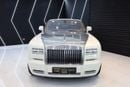 رولز رويس فانتوم Coupe, 2013, Very Low Mileage, GCC Specs!!