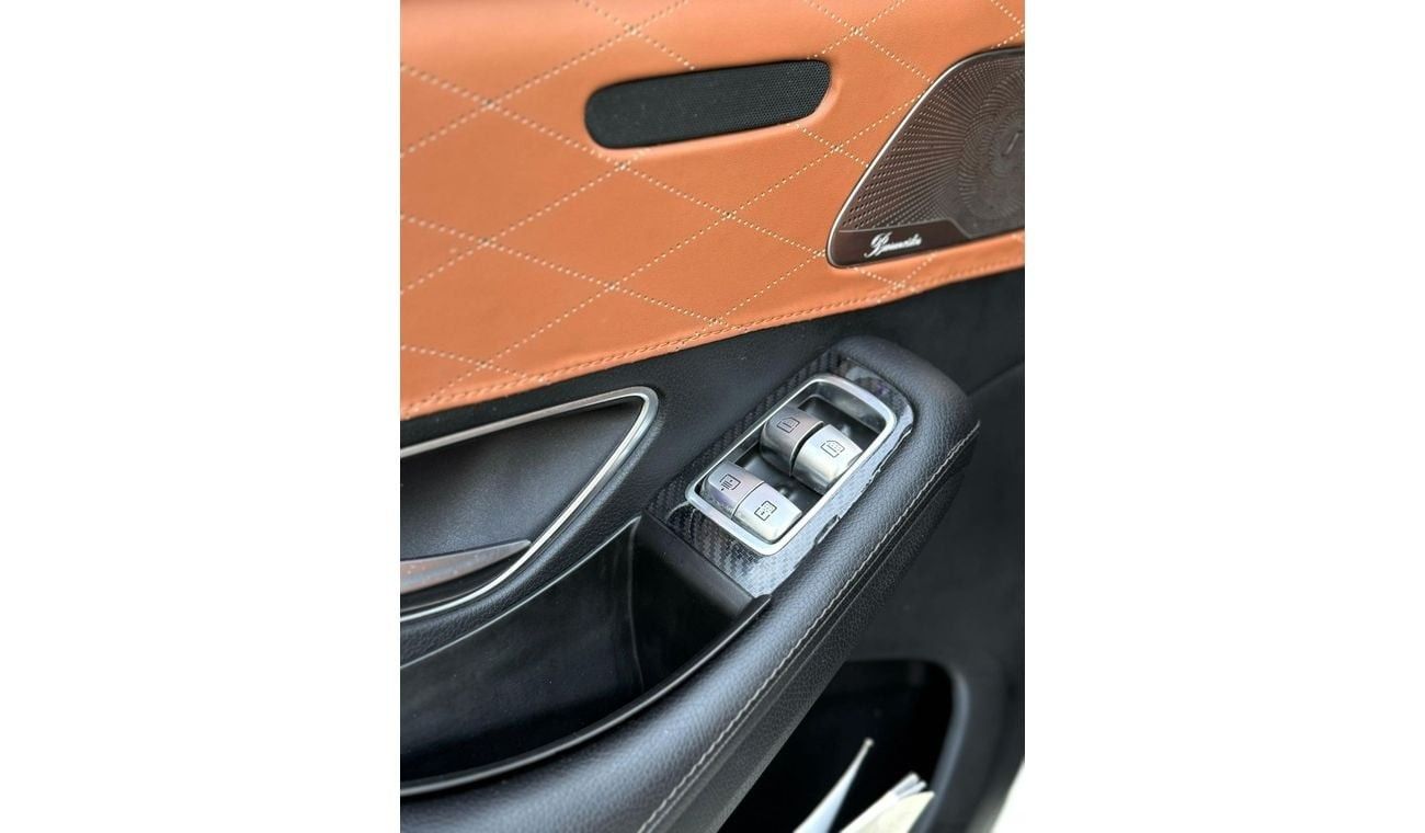 مرسيدس بنز S 550