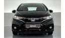 Honda Jazz EX