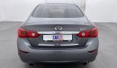 Infiniti Q50 TURBO 2 | Under Warranty | Inspected on 150+ parameters