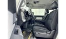 Toyota FJ Cruiser 2020 Toyota FJ Cruiser EXR, Service History, Low Kms, GCC