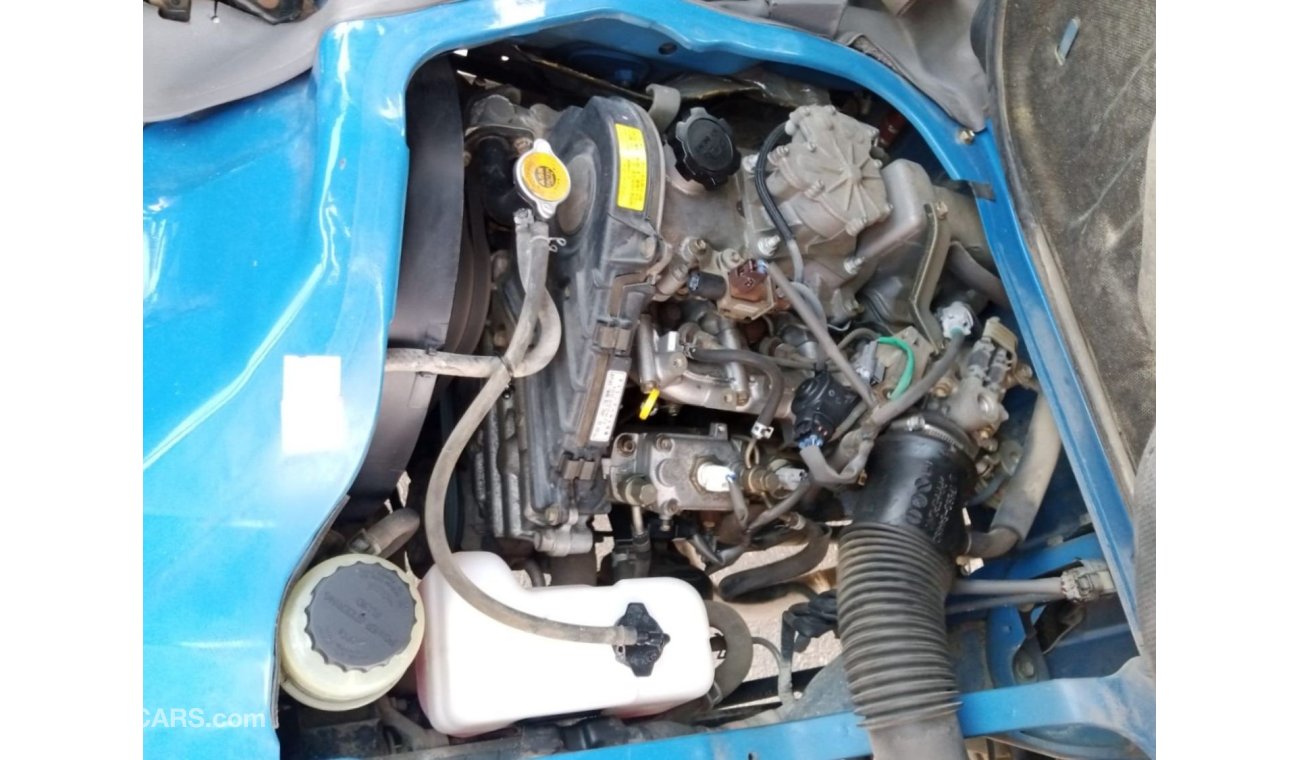 Toyota Lite Ace TOYOTA LITE-ACE TRUCK RIGHT HAND DRIVE (PM1042)