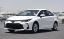 تويوتا كورولا TOYOTA COROLLA 1.8L HYBRID ELITE FULL OPTION (CHINESE SPEC)