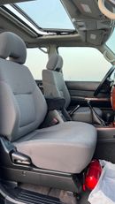 Nissan Patrol Safari