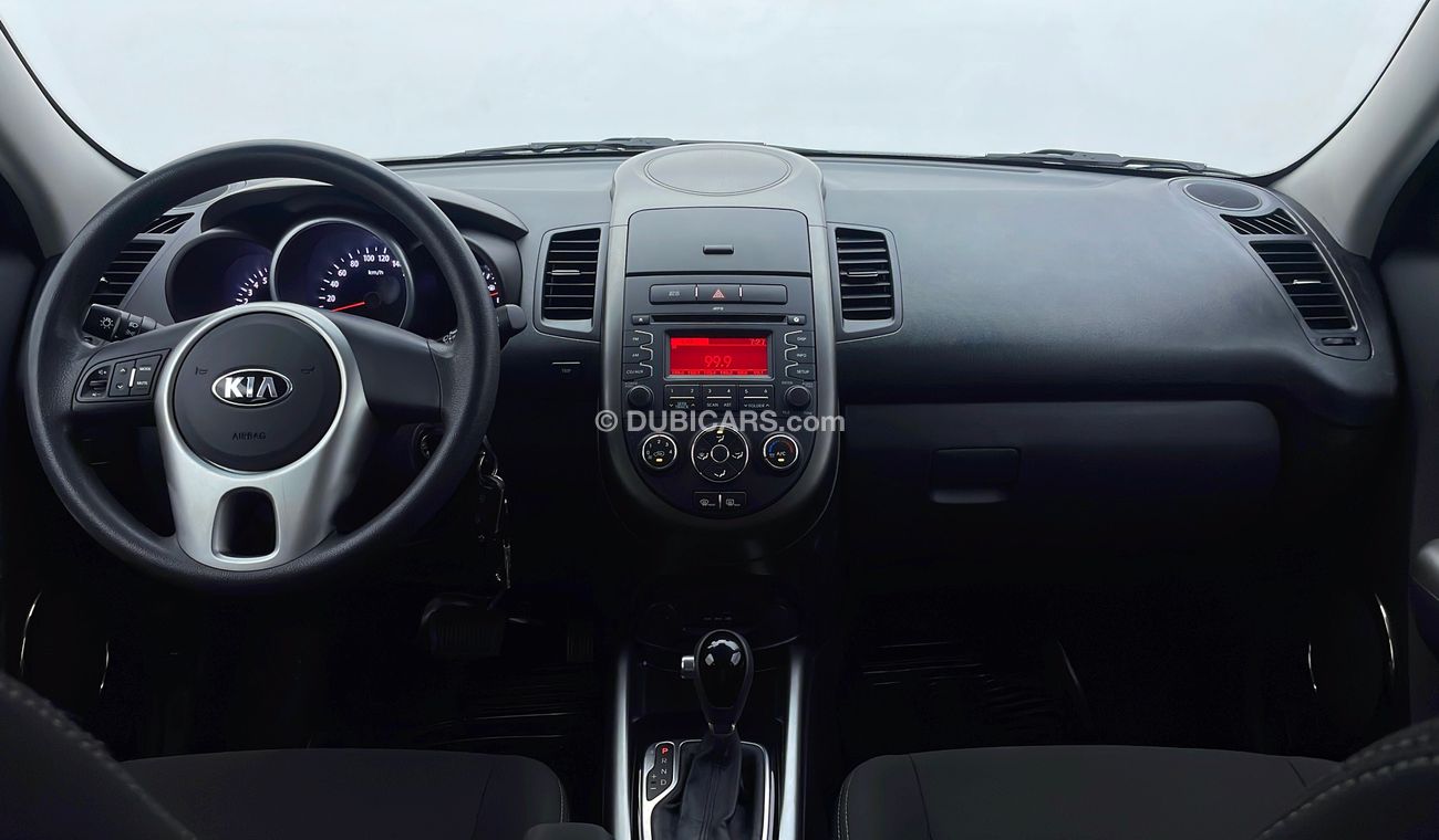 Kia Soul EX 1.6 | Under Warranty | Inspected on 150+ parameters