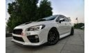 Subaru Impreza WRX STI Premium 767 WHP - HEAVILY MODDED! VERY RELIABLE! SEQUENTIAL GEARBOX THAT WILL SHIFT YOUR LIFE!