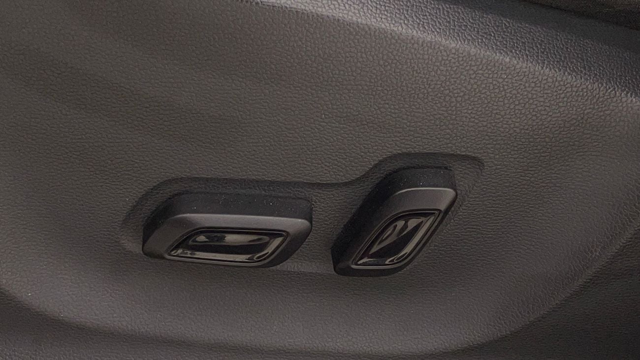 MG ZS LUXURY TROPHY 1.3 | Zero Down Payment | Home Test Drive