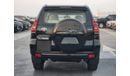 Toyota Prado 2.7 GXR, PUSH START, KEYLESS ENTRY, MONITOR, SPARE UP MODEL 2023, FOR EXPORT AND UAE