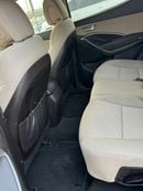 Hyundai Santa Fe GLS Top Very good condition inside and outside