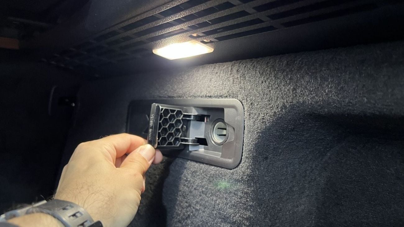 BMW X6 BMW X6 Xdrive M60 i | Brand New |  Carbon Fiber