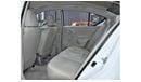 نيسان صني EXCELLENT DEAL for our Nissan Sunny ( 2018 Model ) in White Color GCC Specs