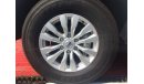 Nissan Patrol SE T3, Inclusive VAT