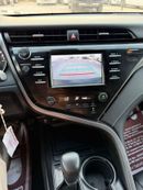 تويوتا كامري SE 2.5L (181 HP)