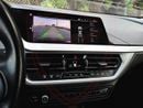 BMW 218i Gran Coupe SPORT LINE BMW 2-Series 218i Gran Coupe | 1.5 L | 2023 | GCC | Accident-Free | In Excellent Condition | 1243 P.