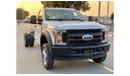 Ford F 550 XL **2019**