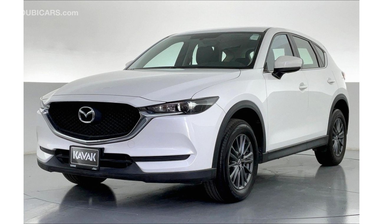 مازدا CX-5 GS