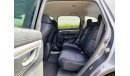 Honda CR-V LX 2018 HONDA CR-V LX (RW), 5DR SUV, 2.4L 4CYL PETROL, AUTOMATIC, ALL WHEEL DRIV