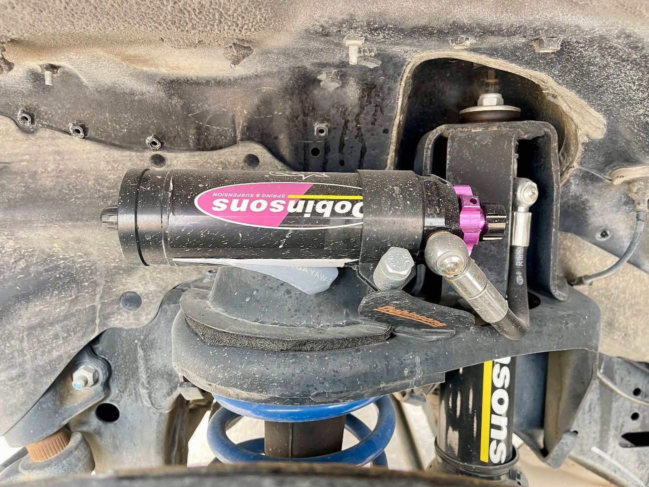 نيسان باترول سفاري Safari 4.8L A/T