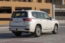 تويوتا لاند كروزر LC300 4.0L PETROL V6 GXR FULL WITH-RADAR AT 7S 2026MY