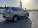 Lexus GX460