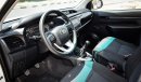 Toyota Hilux GL 2.7  Ref#250 2016