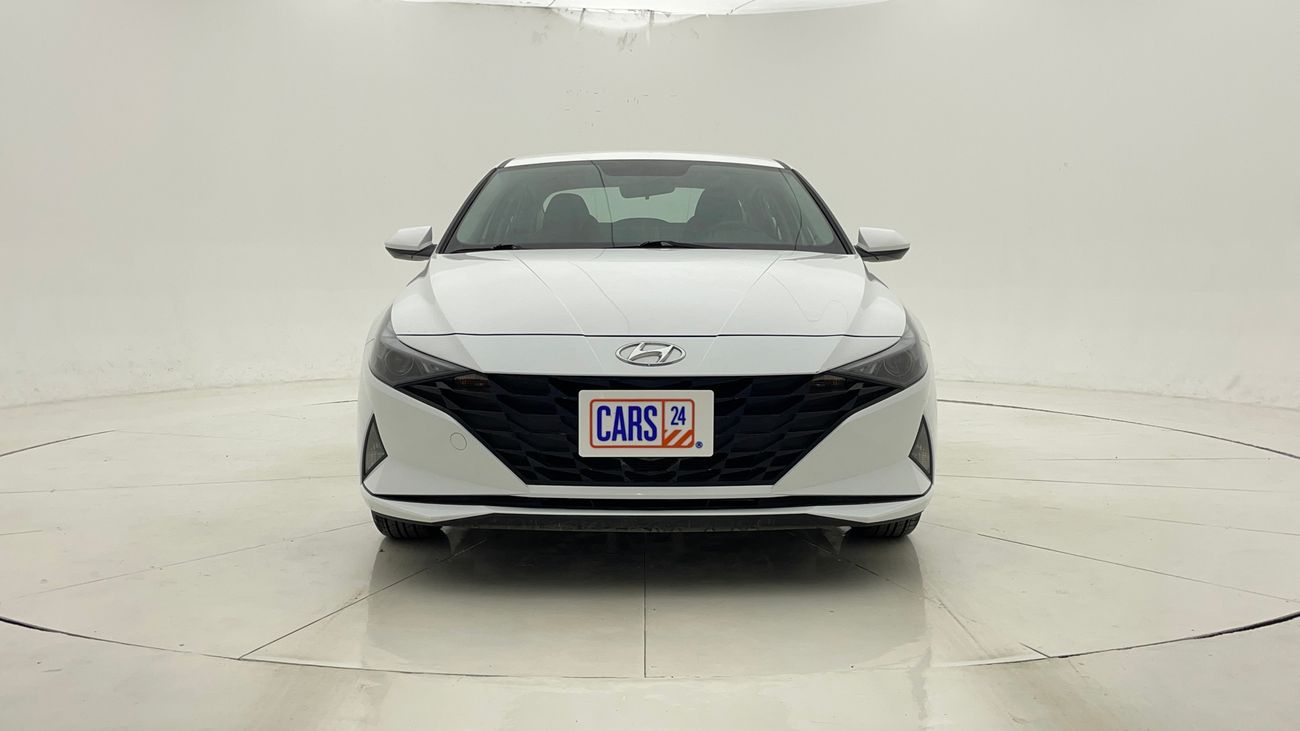 Hyundai Elantra SMART 1.6 | Zero Down Payment | Free Home Test Drive