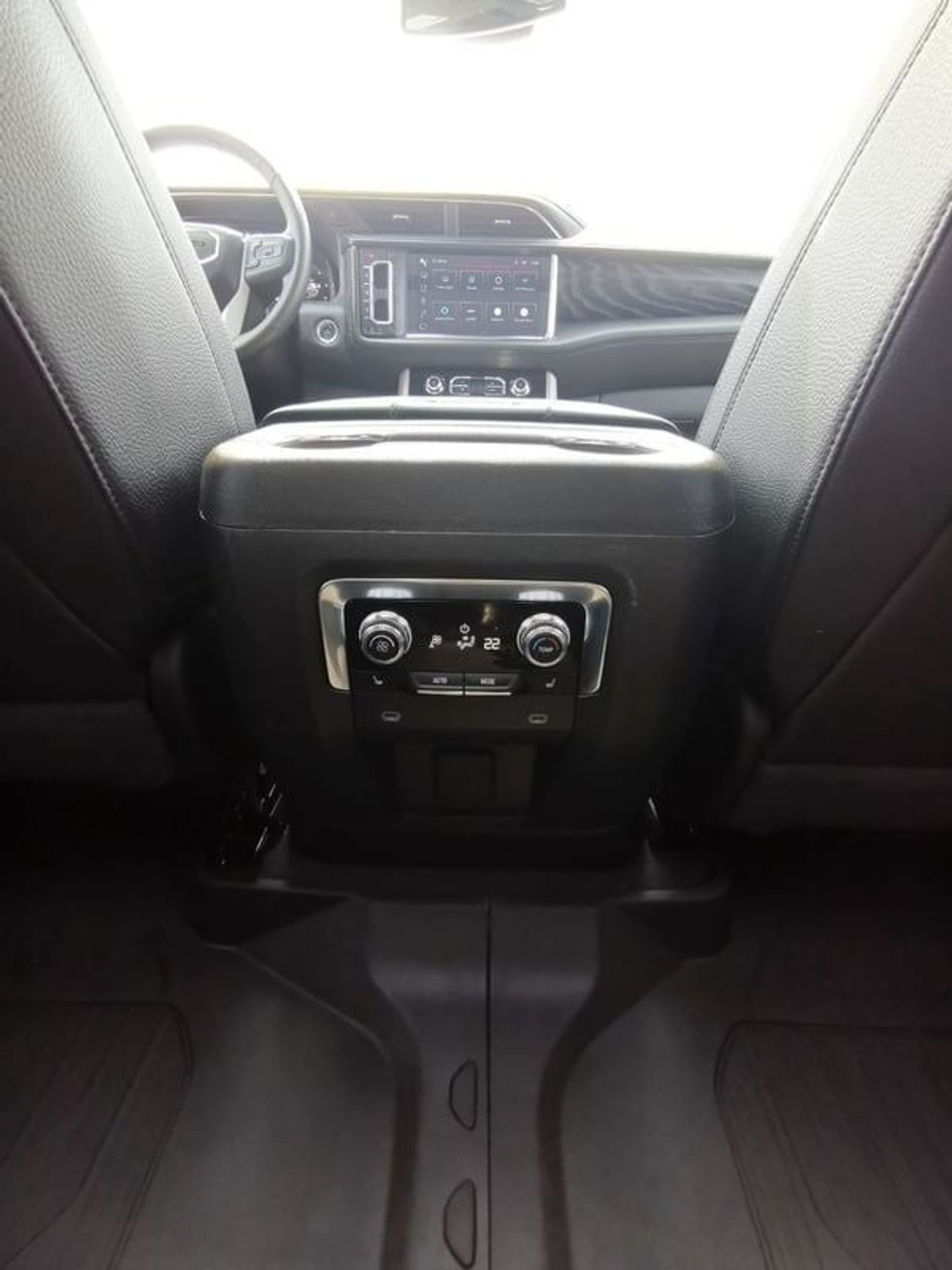 GMC Yukon GMC Denali - 2023 - Black