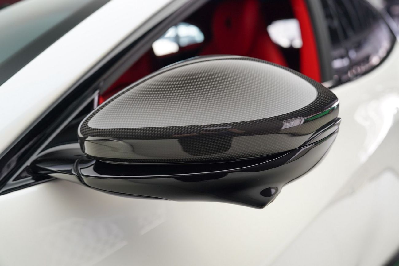 فيراري بوروسانجوي ATELIER