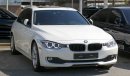 BMW 320i diesel