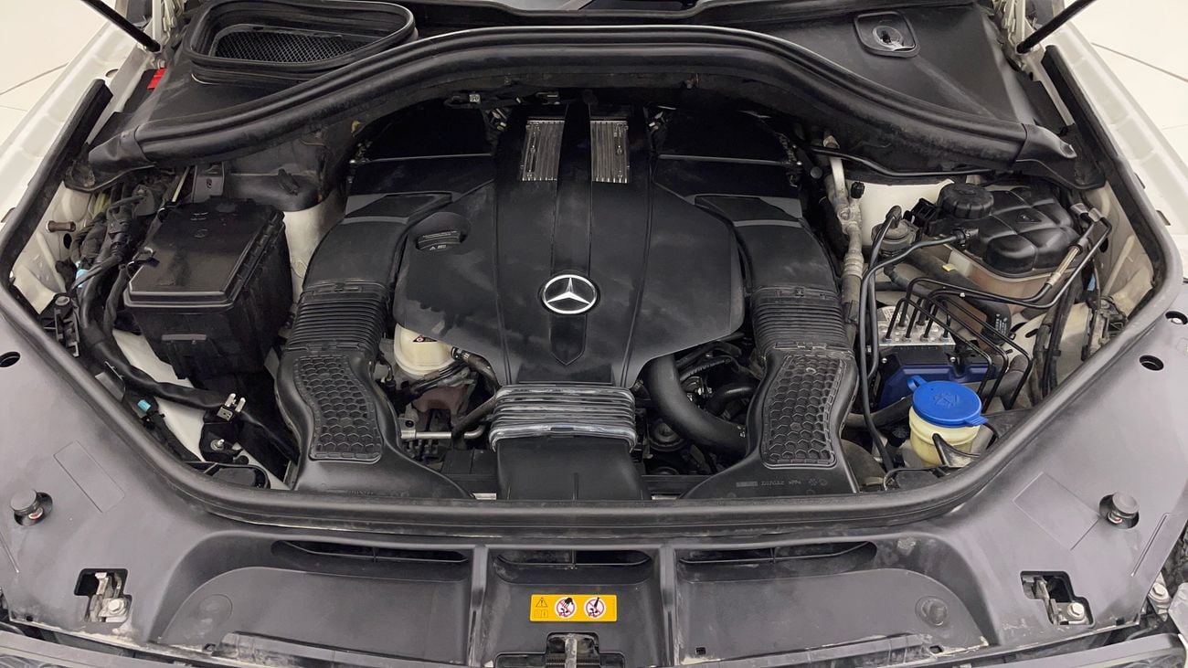 مرسيدس بنز GLS 400 AMG PACK 3 | بدون دفعة مقدمة | اختبار القيادة في المنزل