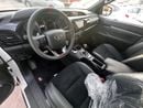 Toyota Hilux Toyota Hilux GR Sport 2.8L Model 2025