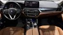 BMW 520i JOY EDITION 2023 | AED 1812/Month | 0 DP | 30 Day Return | Warranty
