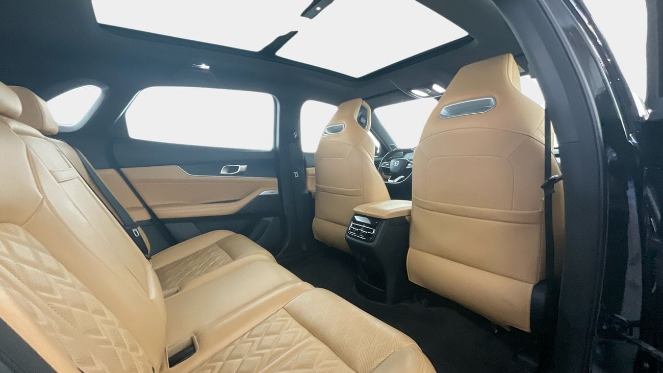 Changan Uni K Limited | upto AED 20,000 Ramadan Discount | Guaranteed Warranty | 0 Down Payment