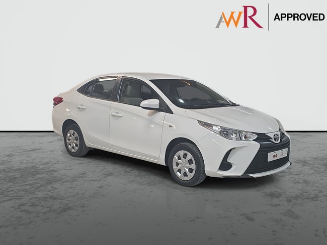 Toyota Yaris SE, миниатюра 16