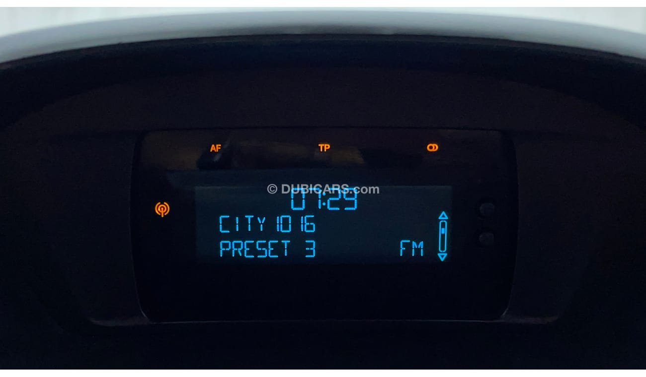 Ford Escape S 2.5 | Under Warranty | Inspected on 150+ parameters