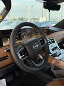 نيسان باترول LE PLATINUM CITY Nissan Patrol LE Platinum City (Export Only)