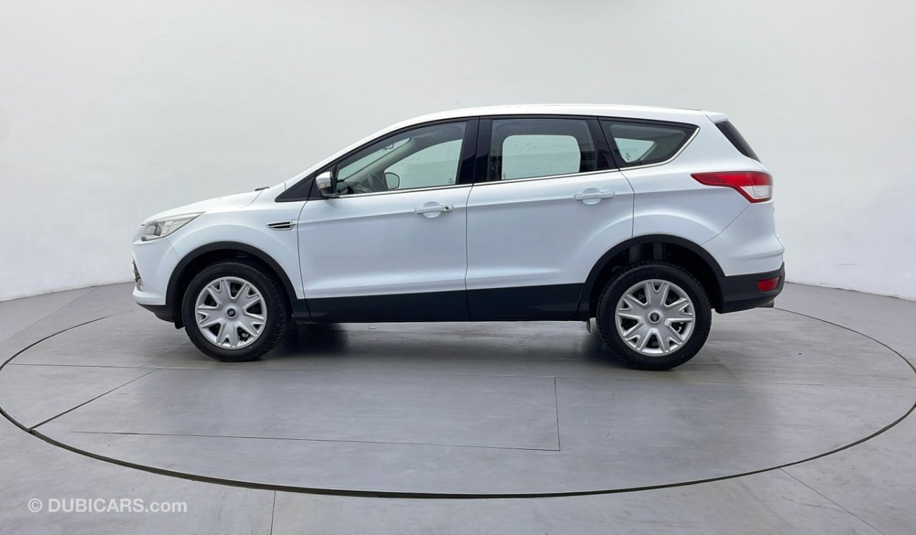 Ford Escape SE 2.5 | Under Warranty | Inspected on 150+ parameters