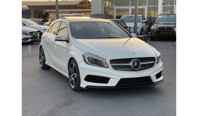 مرسيدس بنز A 250 سبورت AMG