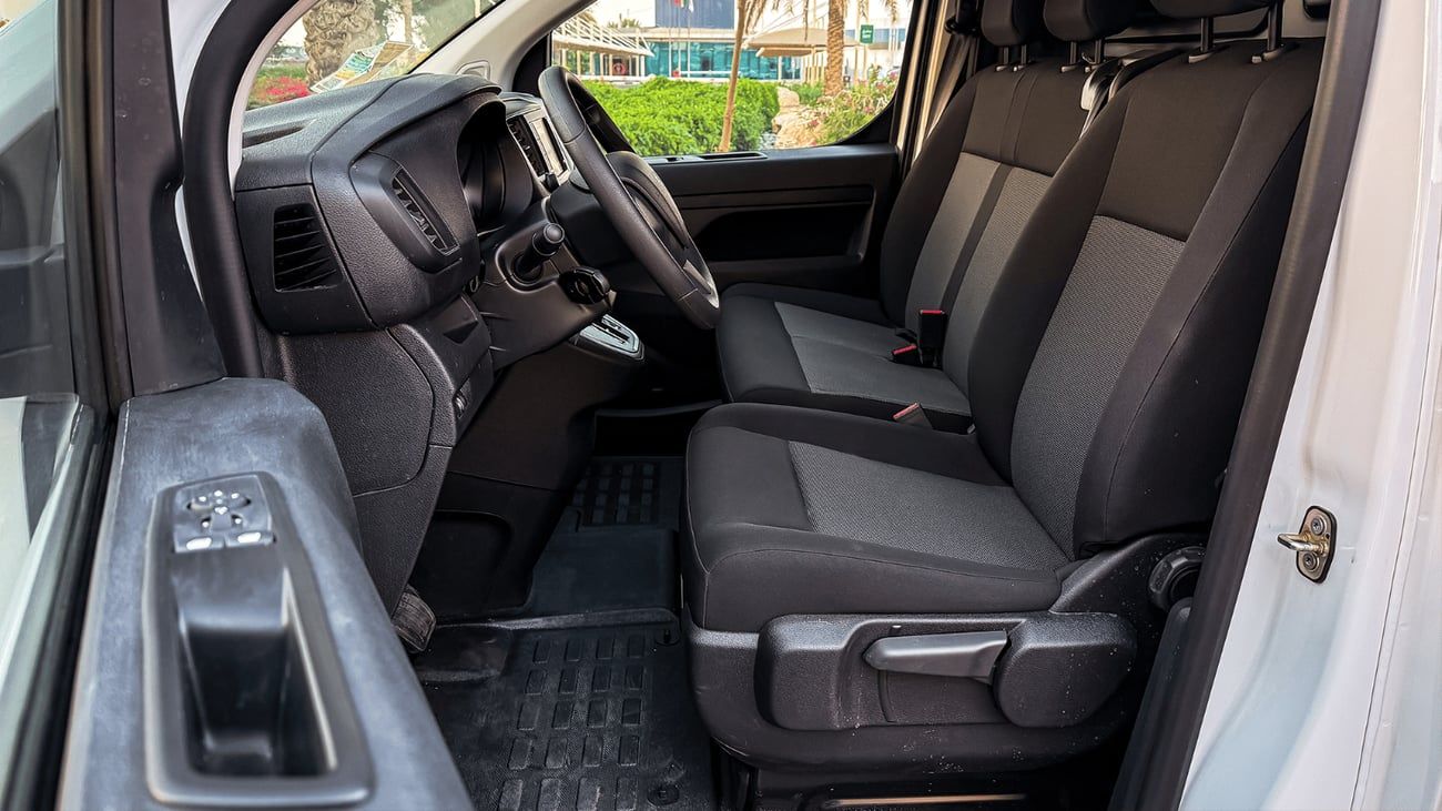 Peugeot Expert 2024 | PEUGEOT EXPERT FULL OPT