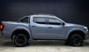 نيسان نافارا Diesel 2.3 Liter Right Hand Drive Automatic Full Option