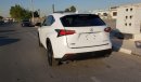 Lexus NX200t LEXUS NX200 2017 F SPORT FULL OPTION